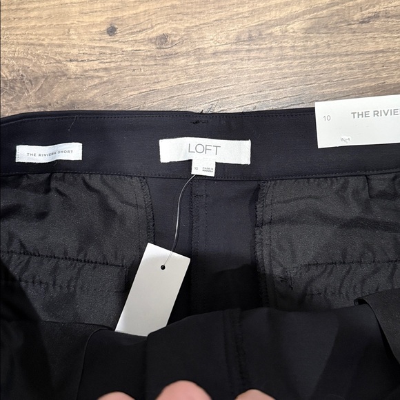 LOFT The Riviera Shorts Women's - Picture 2 of 3